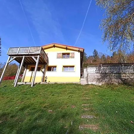 Maison De Montagne Vue Magnifique *