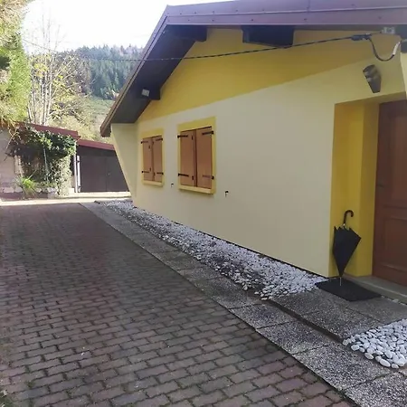 펜션 Maison De Montagne Vue Magnifique