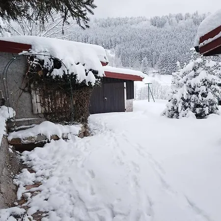بيت للعطل Maison De Montagne Vue Magnifique *