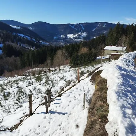Maison De Montagne Vue Magnifique * فينترون