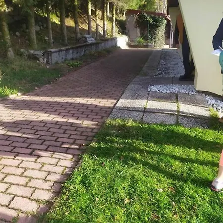 Maison De Montagne Vue Magnifique