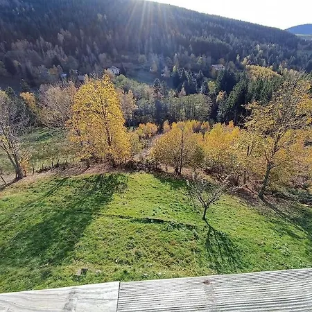 بيت للعطل Maison De Montagne Vue Magnifique فينترون