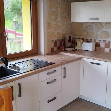 Maison De Montagne Vue Magnifique بيت للعطل *