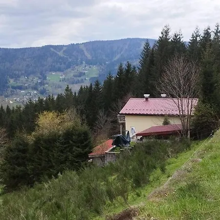 Maison De Montagne Vue Magnifique *