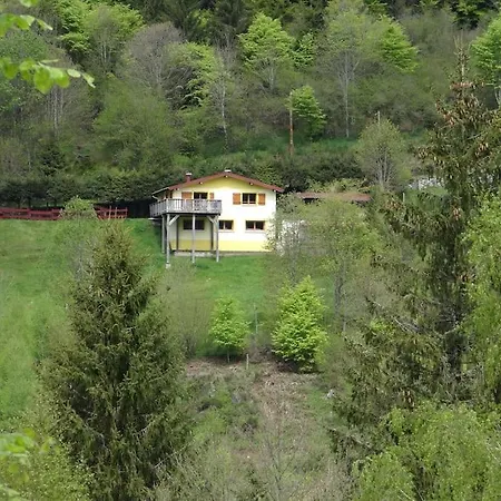 Maison De Montagne Vue Magnifique *