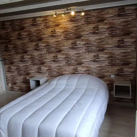 بيت للعطل Maison De Montagne Vue Magnifique فينترون