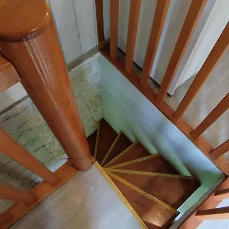 بيت للعطل Maison De Montagne Vue Magnifique *