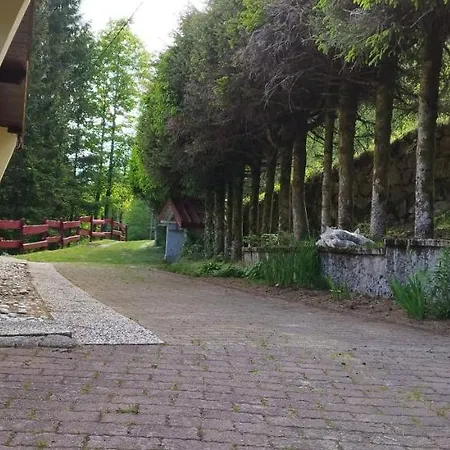 Maison De Montagne Vue Magnifique * 방트롱