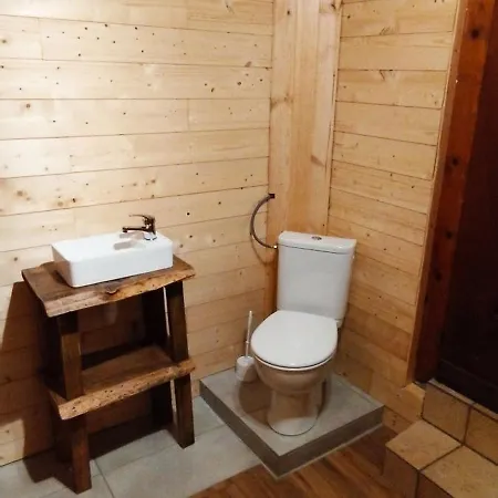 Maison De Montagne Vue Magnifique *