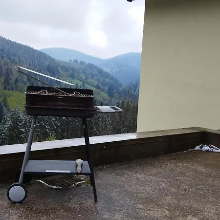 بيت للعطل Maison De Montagne Vue Magnifique *