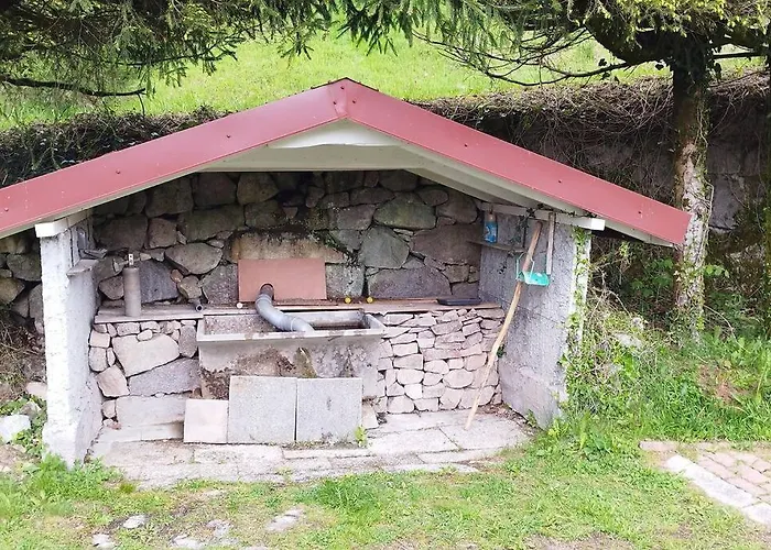 Maison De Montagne Vue Magnifique 別荘