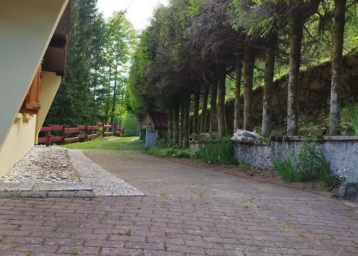 Maison De Montagne Vue Magnifique * ヴォントロン