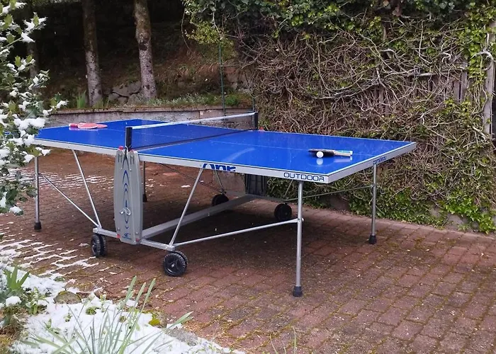 Maison De Montagne Vue Magnifique 別荘