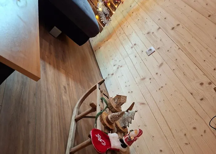 Maison De Montagne Vue Magnifique 別荘